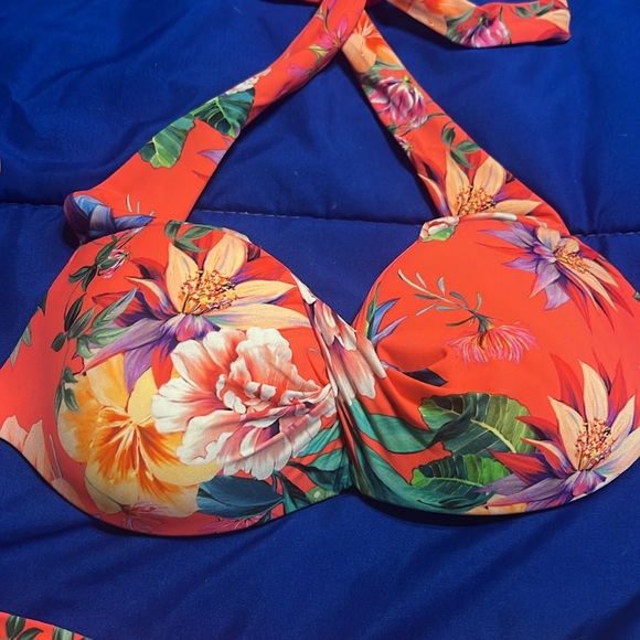 Calcedonia bikini set - Picture 2 of 3